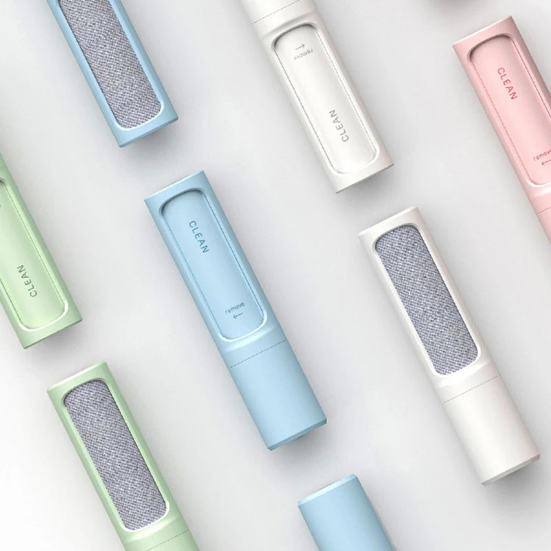 Reusable Lint Roller Pet Hair Remover