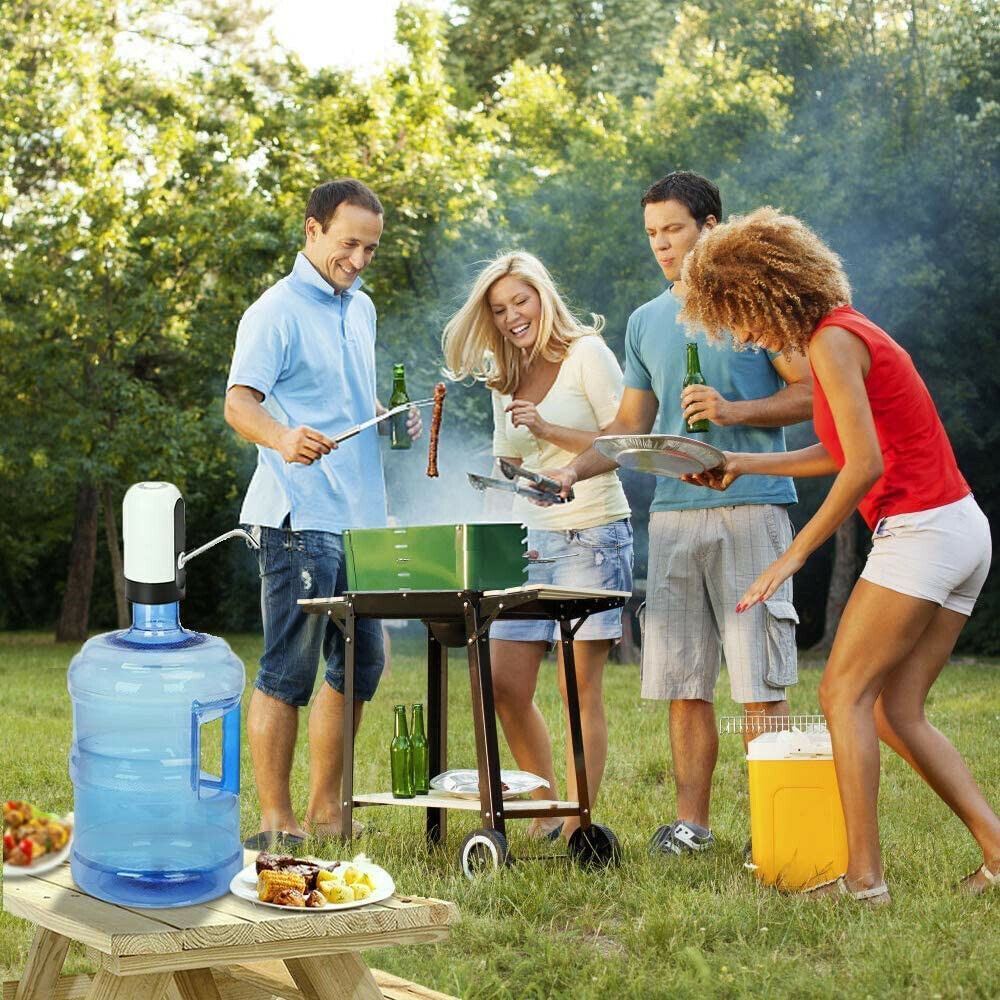Automatic Water Dispenser Pump