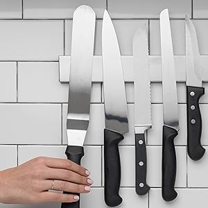14-Inch Magnetic Knife Holder