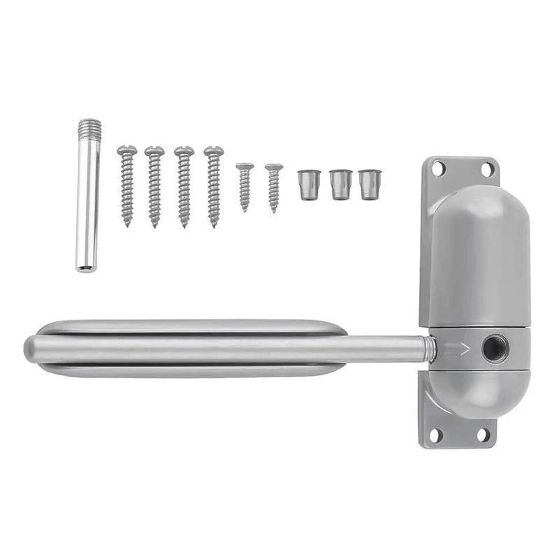 Automatic Door Closer
