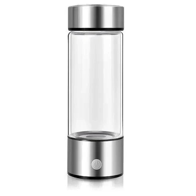 Hydrogen-Infused Water Bottle