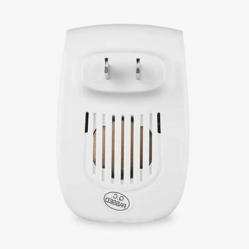Ultrasonic Fly and Pest Repeller
