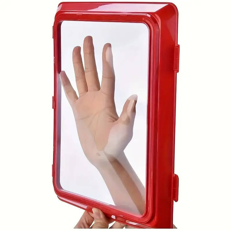 Food Preservation Tray