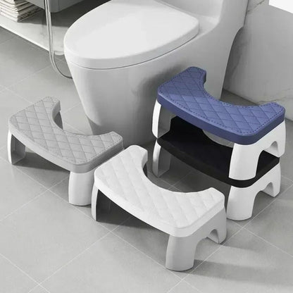 Toilet Squat Stool