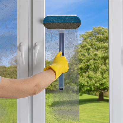 4-in-1 Pet Hair Remover Tool