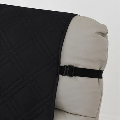 Waterproof Recliner Chair Slip Cover