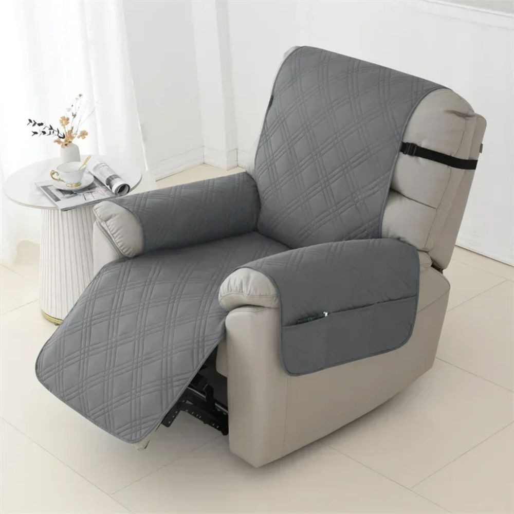 Waterproof Recliner Chair Slip Cover