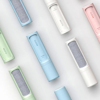 Reusable Lint Roller Pet Hair Remover