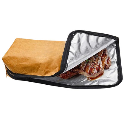 Insulated BBQ Meat Resting Bag