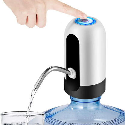 Automatic Water Dispenser Pump