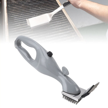 Steam BBQ Grill Cleaning Brush