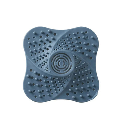 Spiral Drain Hair Catcher