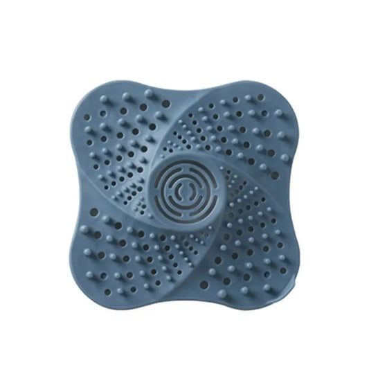 Spiral Drain Hair Catcher