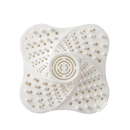 Spiral Drain Hair Catcher