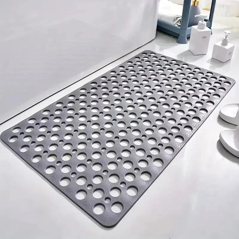 Non-Slip Bath Mat for Shower