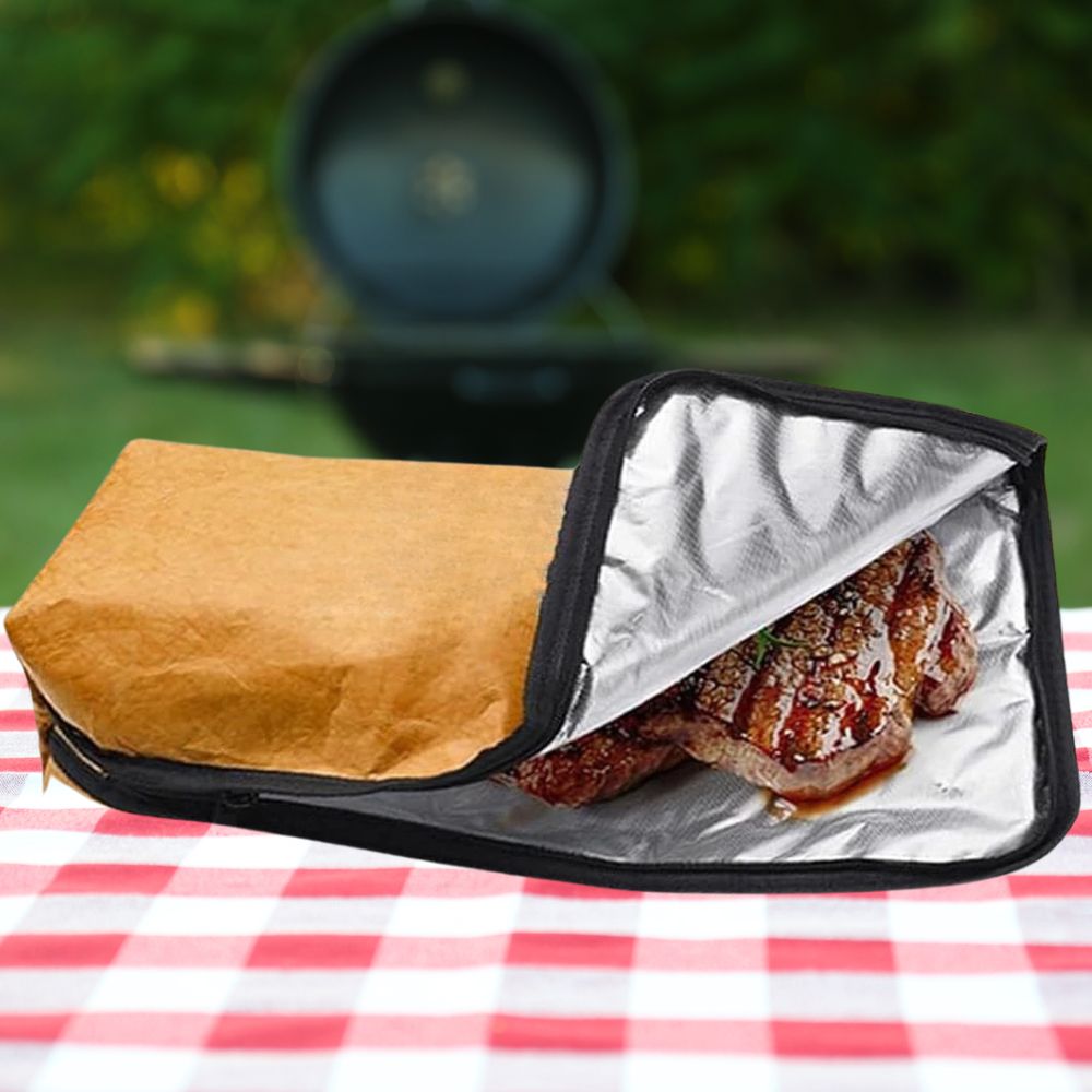 Insulated BBQ Meat Resting Bag