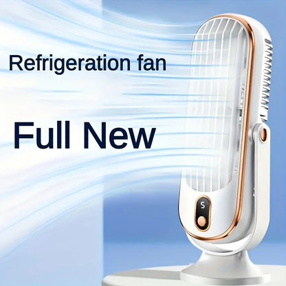 Mini Portable Desktop Air Conditioner
