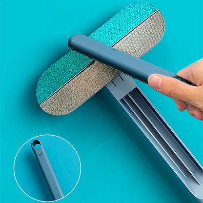 4-in-1 Pet Hair Remover Tool