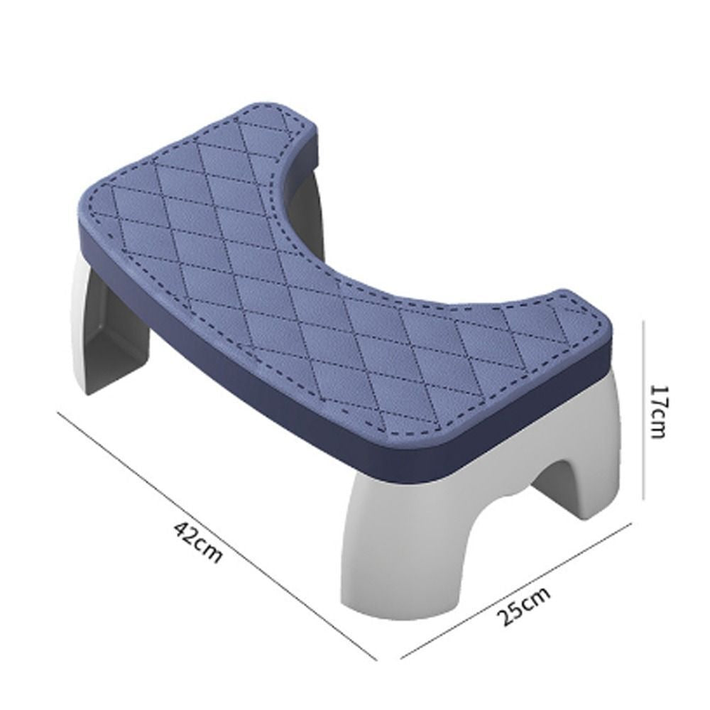 Toilet Squat Stool