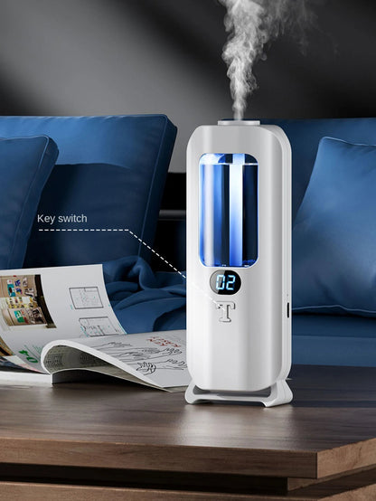Rechargeable Essential Oil Diffuser