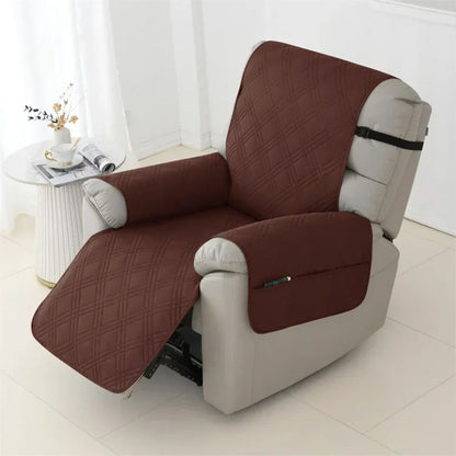 Waterproof Recliner Chair Slip Cover