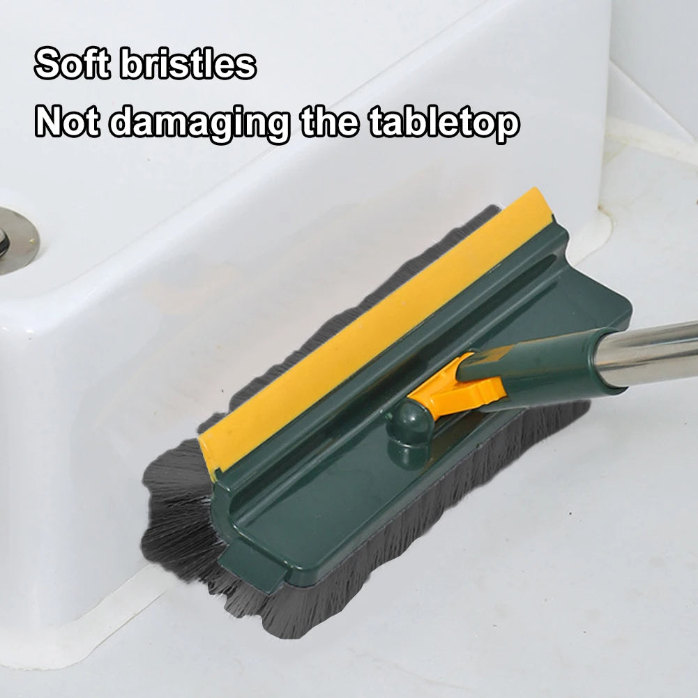 Long Handle Floor Scrub Brush