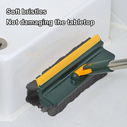 Long Handle Floor Scrub Brush