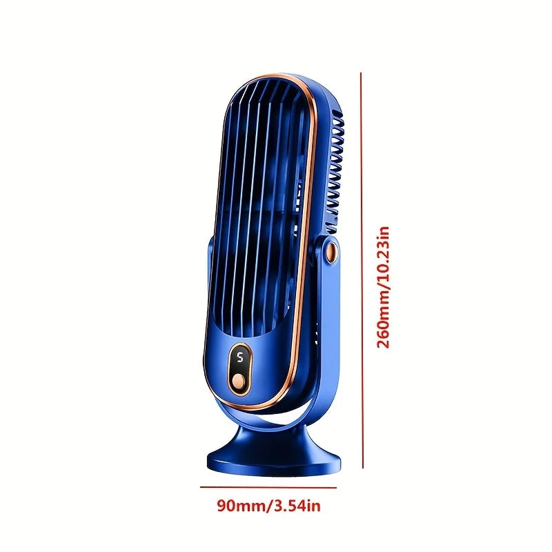 Mini Portable Desktop Air Conditioner