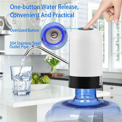 Automatic Water Dispenser Pump