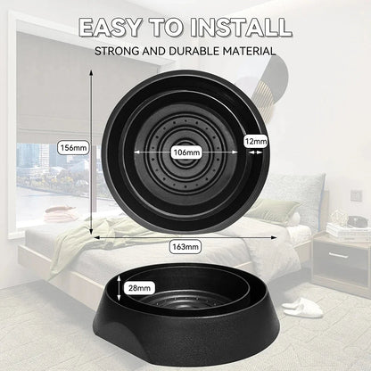 Bed Bug Trap and Catcher