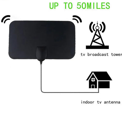Indoor TV Antenna