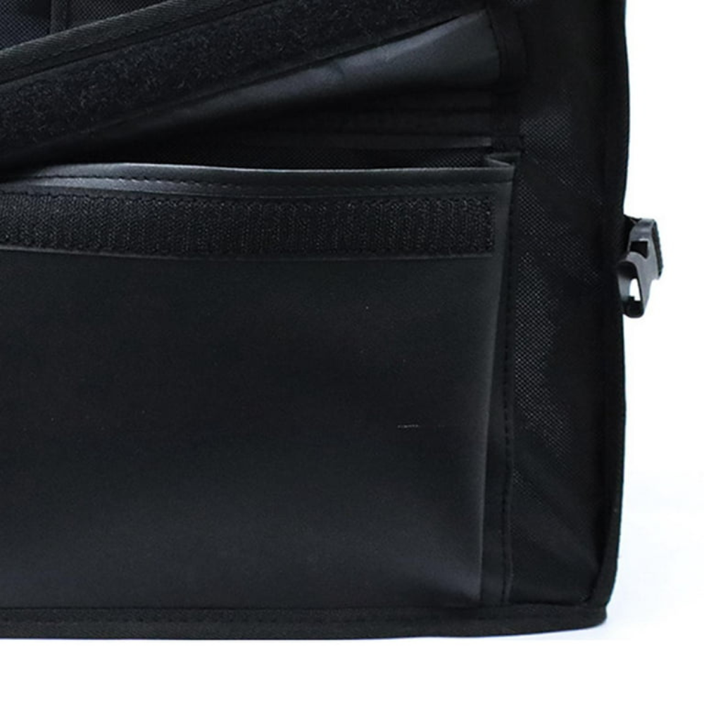 Large Car Trunk Organizer