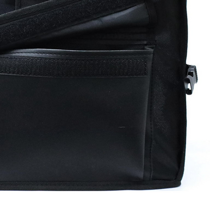 Large Car Trunk Organizer