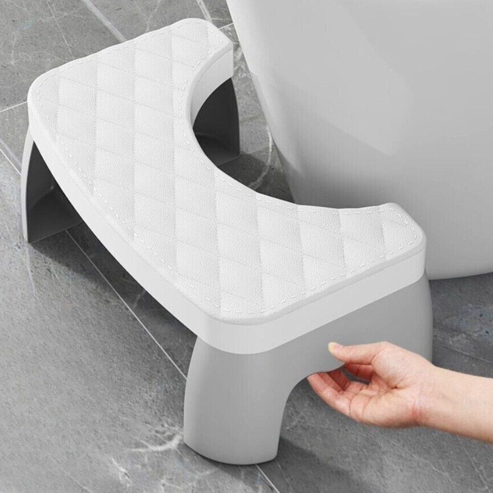 Toilet Squat Stool