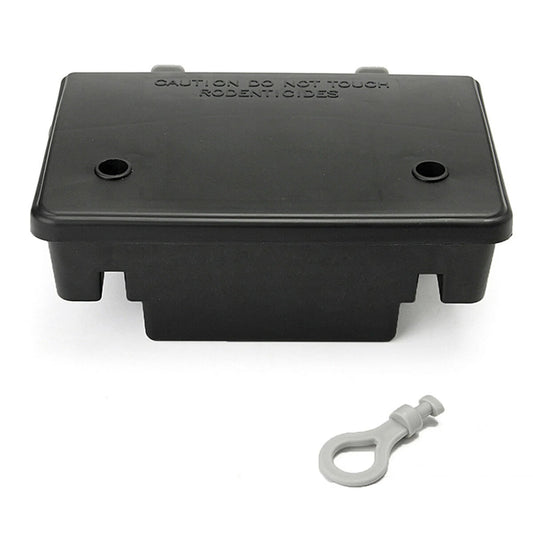 Professional Humane Mouse Trap