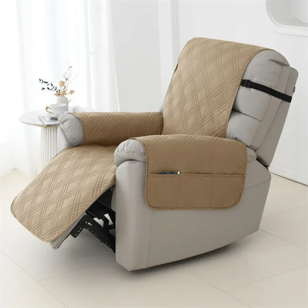 Waterproof Recliner Chair Slip Cover