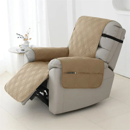 Waterproof Recliner Chair Slip Cover