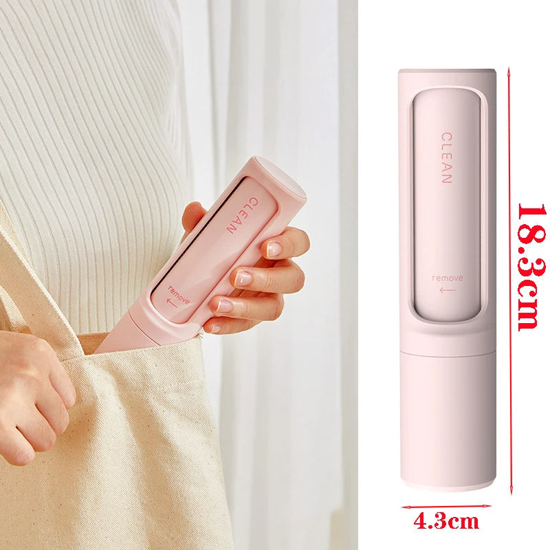 Reusable Lint Roller Pet Hair Remover