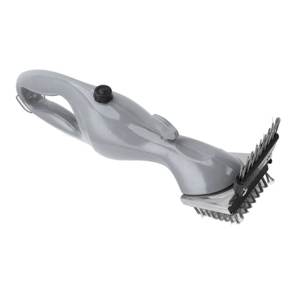 Steam BBQ Grill Cleaning Brush