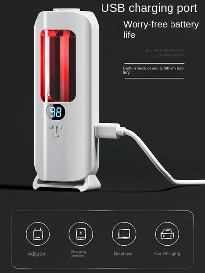 Rechargeable Essential Oil Diffuser
