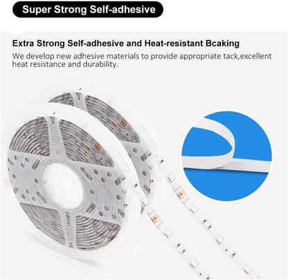 32ft LED Strip Light