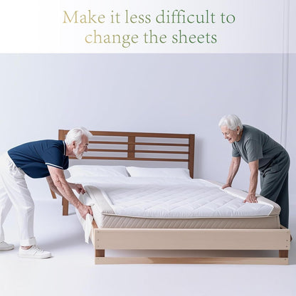 Mattress Lifter Tool