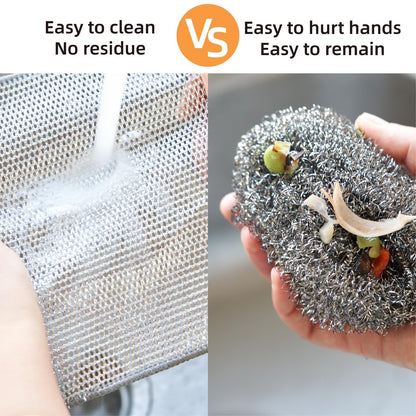 20 Pack Cleaning Cloths Set