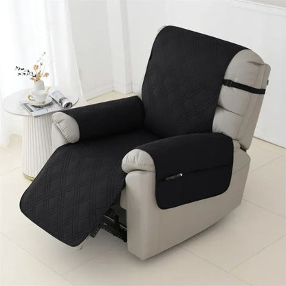 Waterproof Recliner Chair Slip Cover