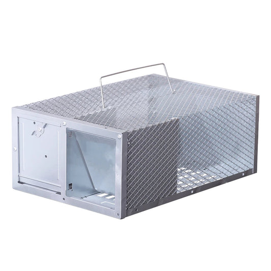 Reusable Metal Mouse Trap Cage