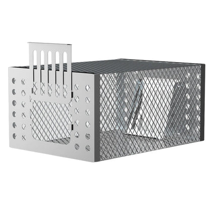 Reusable Mouse Trap Cage