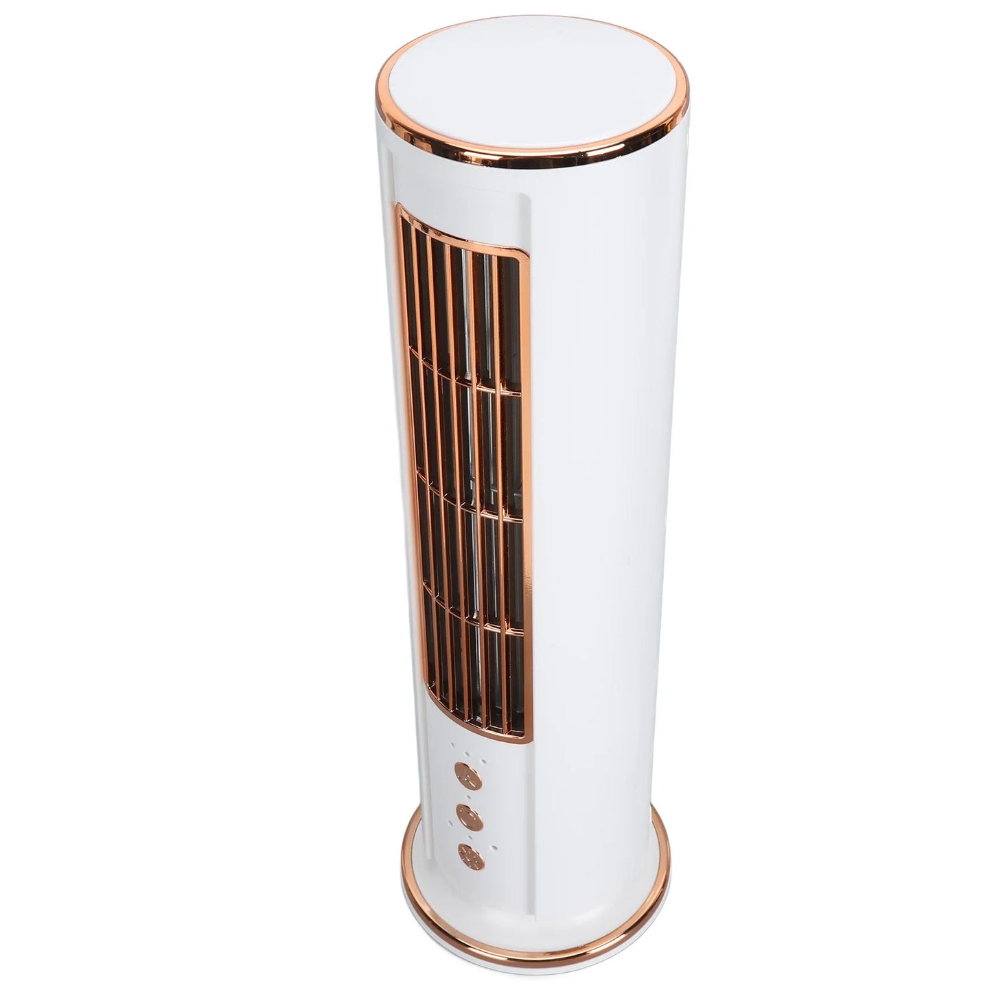 Bladeless Desktop Fan with Remote Control