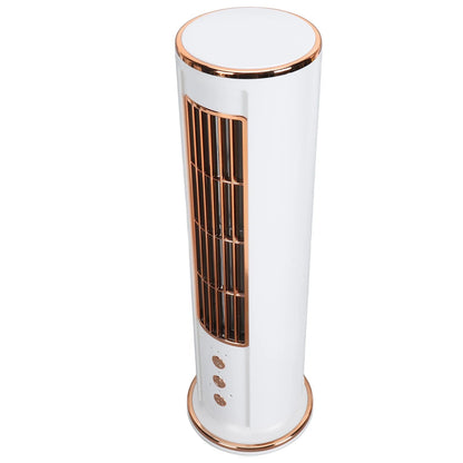 Bladeless Desktop Fan with Remote Control