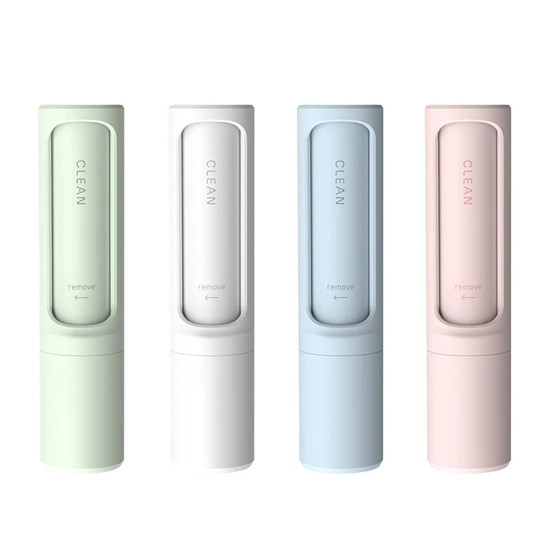Reusable Lint Roller Pet Hair Remover