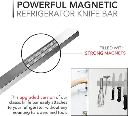14-Inch Magnetic Knife Holder